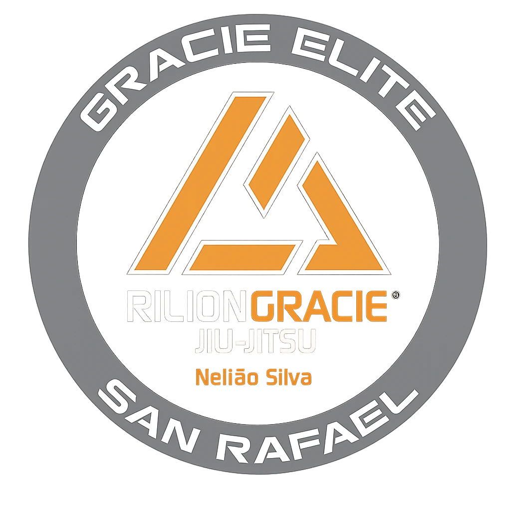 Rilion Gracie